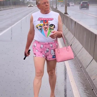 Trump is nog best fit