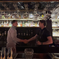 When hopping on the trend goes wrong