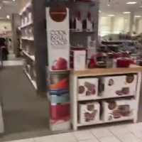 Beddengoed uitzoeken