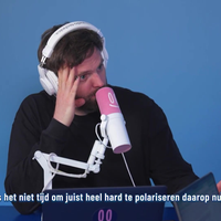 Polariseren kan je leren 