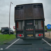 Slaapchauffeur is toe aan weekend