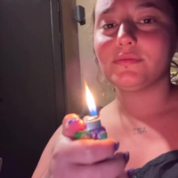 Lokroep voor junkies 